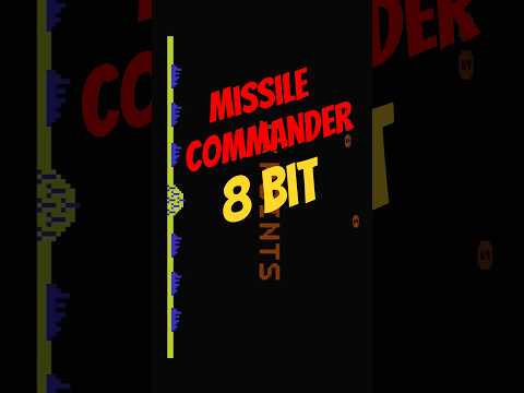 Reimecker TV - Missile Command Clip