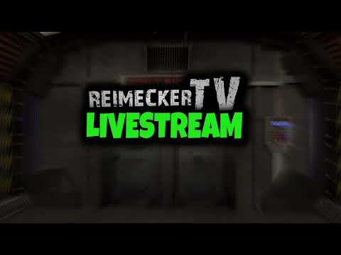 Reimecker TV - Intro Gaming Live