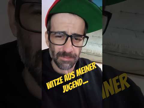 Reimecker TV - Witze aus meiner Jugend Nr.552 #lachen #fun #humor