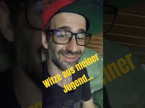 Reimecker TV - Witze aus meiner Jugend Nr.593 #lachen #fun #humor