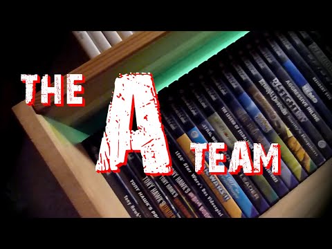 A-Team Intro Reimeckers Spiele Sammlung Lets Play