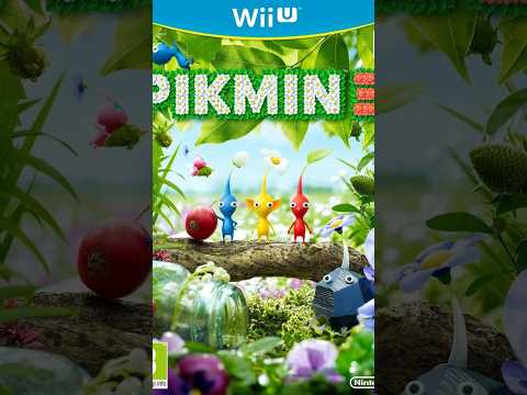 Reimecker TV - Game Clip : Pikmin 3 (WII U)