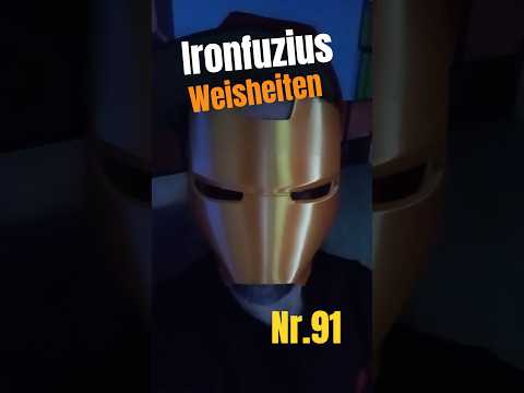 Reimecker TV - Reimfuzius Weisheiten Nr.91 #Lustig #lachen #funny