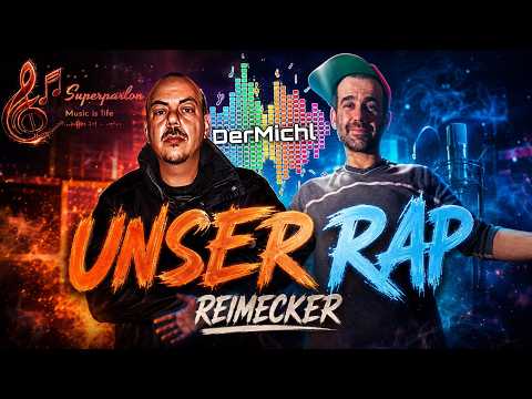 DerMichl & Reimecker - Unser Rap