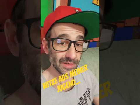 Reimecker TV - Witze aus meiner Jugend Nr.559 #lachen #fun #humor