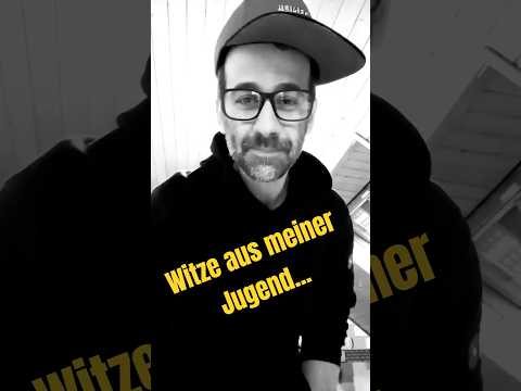 Reimecker TV - Witze aus meiner Jugend