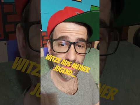 Reimecker TV - Witze aus meiner Jugend Nr.530 #lachen #fun #humor