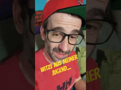 Reimecker TV - Witze aus meiner Jugend Nr.555 #lachen #fun #humor