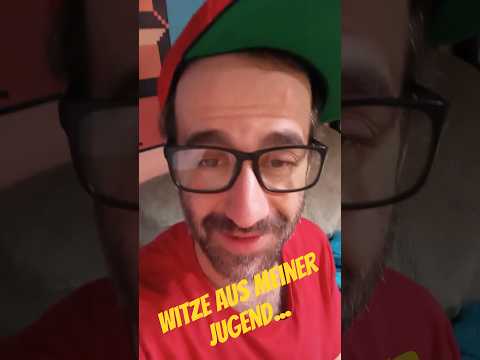 Reimecker TV - Witze aus meiner Jugend Nr.563 #lachen #fun #humor