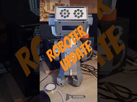 Reimecker TV - Roboter 2.0 - Update Fortschritt - Teil 3