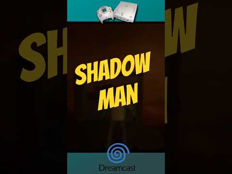Reimecker TV - Game Clip : Shadow Man (Dreamcast)