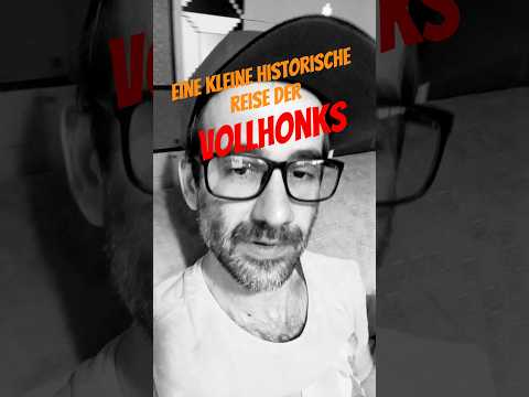 Reimecker TV - Vollhonks wird es immer geben die sich gegen den Fortschritt wehren