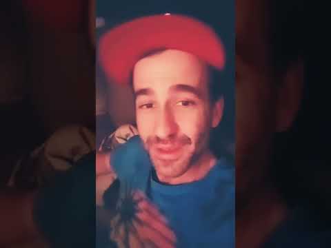 Wie nennt sich Rick von Rick von Rick & Morty wenn er heult ?
