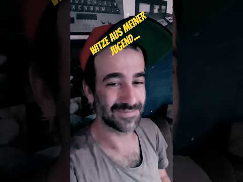 Reimecker TV - Witze aus meiner Jugend Nr.446