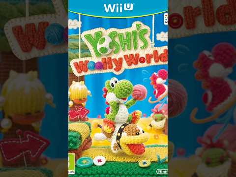 Reimecker TV - Game Clip : Yoshis Woolly World (WII U)