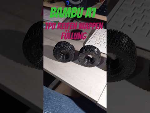Reimecker TV - Bambu A1 - TPU Reifen Wappen F&uuml;llung