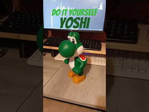 Reimecker TV - Bambu A1 - Yoshi