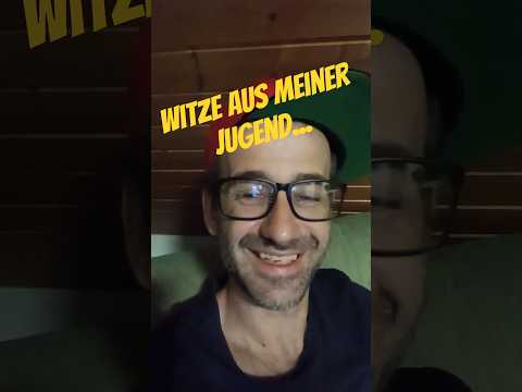 Reimecker TV - Witze aus meiner Jugend Nr.607 #lachen #fun #humor