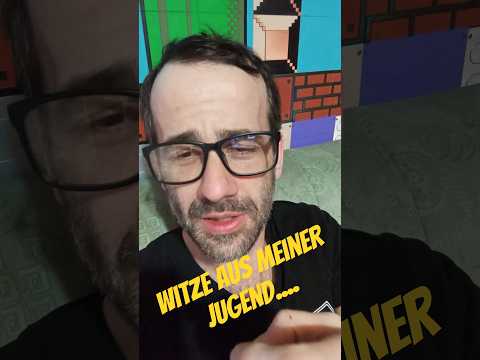 Reimecker TV - Witze aus meiner Jugend Nr.514 #lachen #fun #humor
