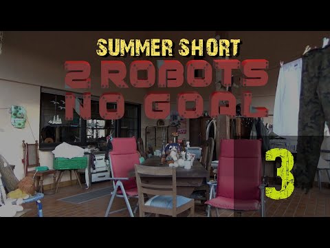 2 Robots No Goal - Summer Short 2023 (3)