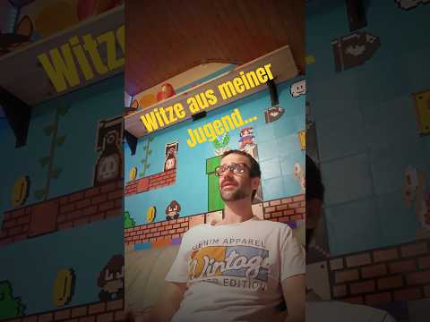 Reimecker TV - Witze aus meiner Jugend Nr.545 #lachen #fun #humor