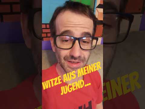 Reimecker TV - Witze aus meiner Jugend Nr.487