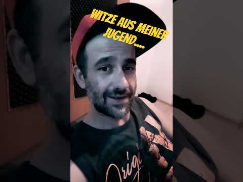 Reimecker TV - Witze aus meiner Jugend Nr.441