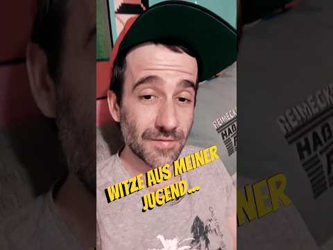 Reimecker TV - Witze aus meiner Jugend Nr.459