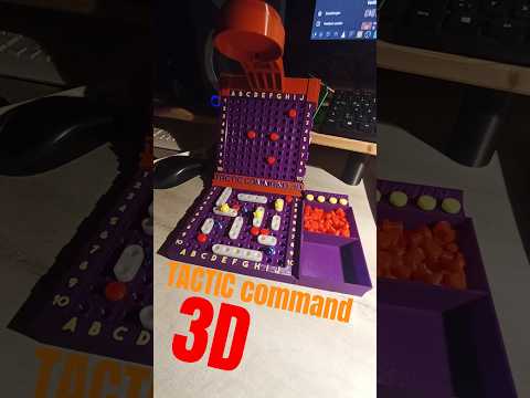 Reimecker TV (Do It Yourself) Tactic Command 3D