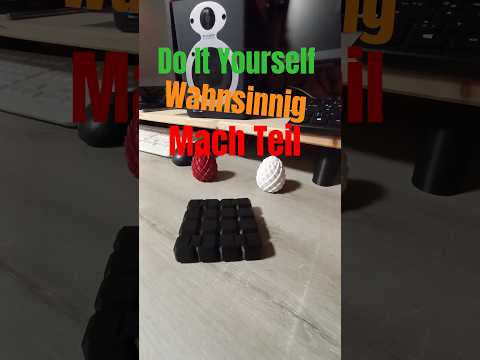 Reimecker TV (Do It Yourself) Fidget Wahnsinn Nr. 2 Reimecker TV (Do It Yourself) Fidget Wahnsinn Nr. 2