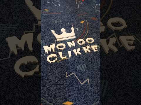 Reimecker TV (Do It Yourself) Mongo Clikke Schriftzug