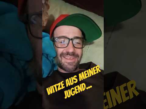 Reimecker TV - Witze aus meiner Jugend Nr.586 #lachen #fun #humor