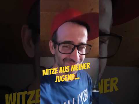 Reimecker TV - Witze aus meiner Jugend Nr.579 #lachen #fun #humor