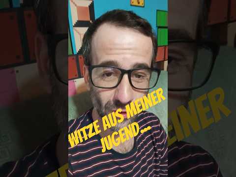 Reimecker TV - Witze aus meiner Jugend Nr.516 #lachen #fun #humor