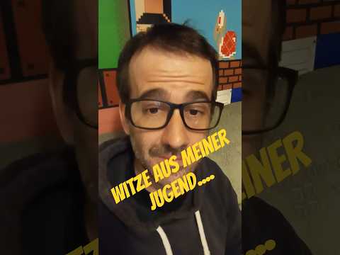Reimecker TV - Witze aus meiner Jugend Nr.485