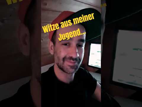 Reimecker TV - Witze aus meiner Jugend Nr.421