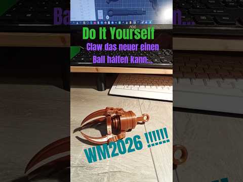 Reimecker TV (Do It Yourself) Claw